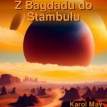 Z Bagdadu do Stambułu — okładka e-booka
