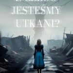 Z czego jesteśmy utkani? — okładka e-booka