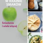 Z dializą w krainie smaków — okładka e-booka
