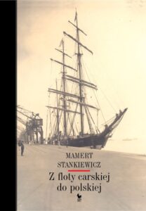 Z floty carskiej do polskiej — okładka e-booka
