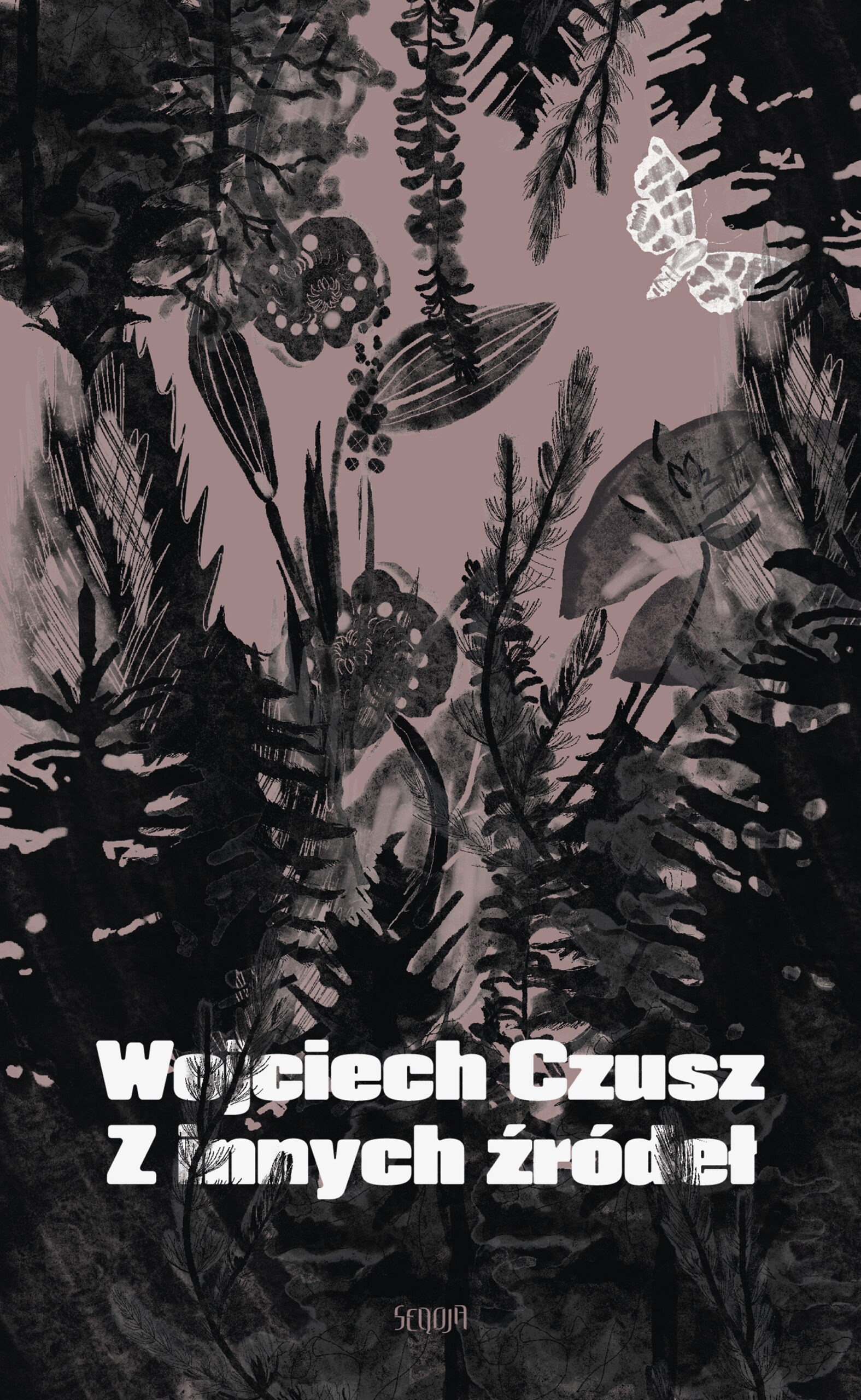 Tytuł: Z innych źródeł
Autor: Wojciech Czusz
Wydawnictwo: Ebookowo
Formaty: EPUB, MOBI
