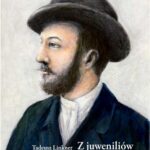 Z juweniliów Tadeusza Micińskiego — okładka e-booka