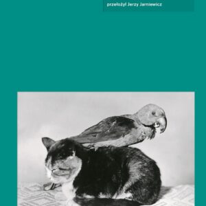 Tytuł: Z Kraju i Ze świata. Berg
Autor: Ann Quin
Wydawnictwo: Wydawnictwo Ossolineum
Formaty: EPUB, MOBI
