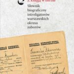 Tytuł: Z księgą w herbie. Słownik biograficzny introligatorów warszawskich okresu zaborów
Autor: Elżbieta Pokorzyńska
Wydawnictwo: Wydawnictwo Uniwersytetu Kazimierza Wielkiego w Bydgoszczy
Formaty: PDF