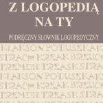 Z logopedią na ty — okładka e-booka
