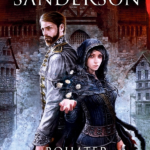 Tytuł: Z mgły zrodzony. (#3). Bohater wieków
Autor: Brandon Sanderson
Wydawnictwo: MAG
Formaty: EPUB, MOBI