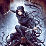Tytuł: Z mgły zrodzony (wydanie jubileuszowe)
Autor: Brandon Sanderson
Wydawnictwo: MAG
Formaty: EPUB, MOBI