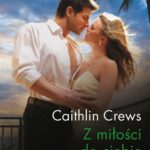 Z miłości do ciebie — okładka e-booka