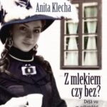 Z mlekiem czy bez? — okładka e-booka