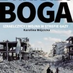 Z nakazu Boga — okładka e-booka