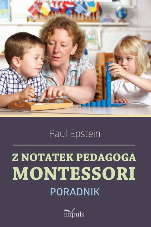 Tytuł: Z notatek obserwatora
Autor: Paul Epstein
Wydawnictwo: Impuls
Formaty: PDF, EPUB, MOBI