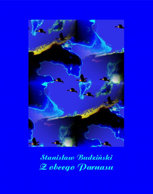 Tytuł: Z obcego Parnasu. Antologia wierszy
Autor: Antologia
Wydawnictwo: Armoryka
Formaty: EPUB, MOBI