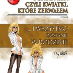 Tytuł: Z pamiętnika ogrodnika, czyli kwiatki, które zerwałem
Autor: Weles
Wydawnictwo: RW2010
Formaty: MOBI, EPUB, PDF