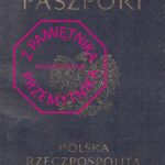 Z pamiętnika przemytnika — okładka e-booka