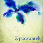 Z poczwarek w motyle — okładka e-booka