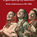 Z [politycznym] fasonem — okładka e-booka