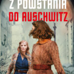 Z powstania do Auschwitz — okładka e-booka