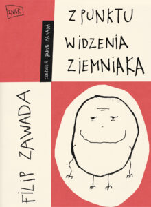 Z punktu widzenia ziemniaka — okładka e-booka