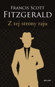 Z tej strony raju — okładka e-booka