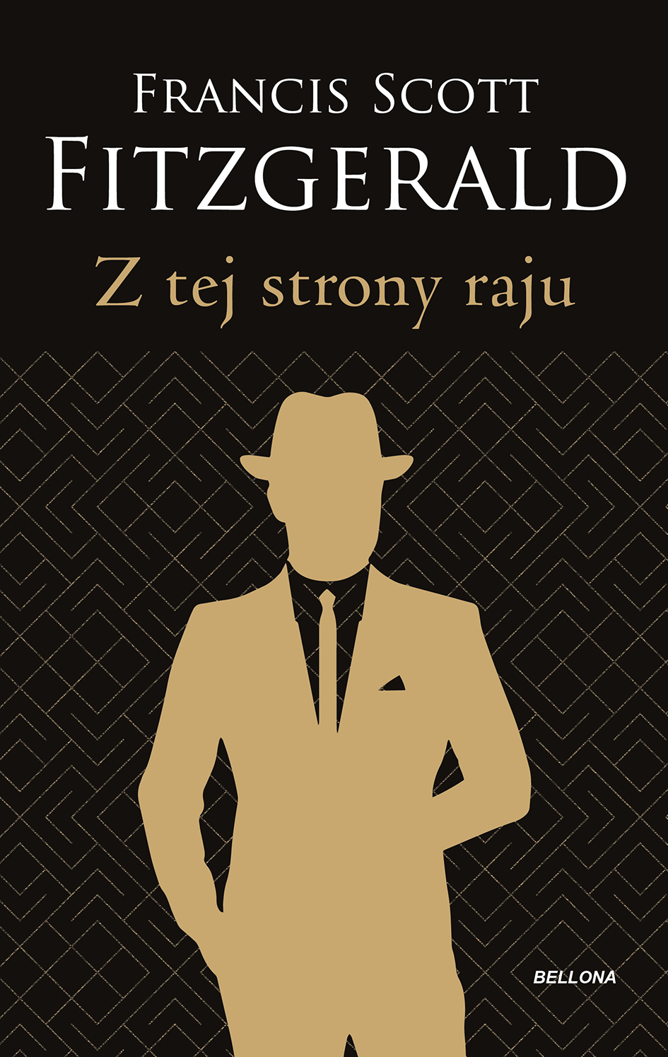 Tytuł: Z tej strony raju
Autor: Francis Scott Fitzgerald
Wydawnictwo: Bellona
Formaty: EPUB, MOBI