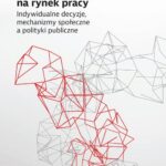 Z uczelni na rynek pracy — okładka e-booka