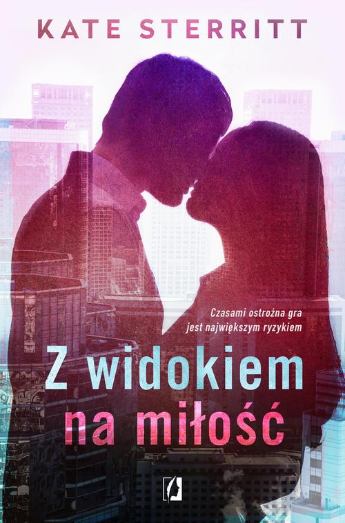 Tytuł: Z widokiem na miłość
Autor: Kate Sterritt
Wydawnictwo: Wydawnictwo Kobiece
Formaty: MOBI, EPUB