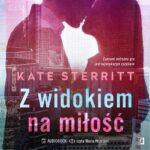 Z widokiem na miłość — okładka audiobooka