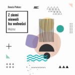 Z ziemi niewoli ku wolności. Mojżesz — okładka audiobooka