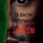 Za białymi goździkami. Zrodzeni — okładka e-booka