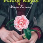 Za dwie minuty wiosna — okładka e-booka