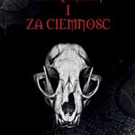 Za kamień i za ciemność — okładka e-booka