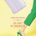 Za nic w świecie — okładka e-booka