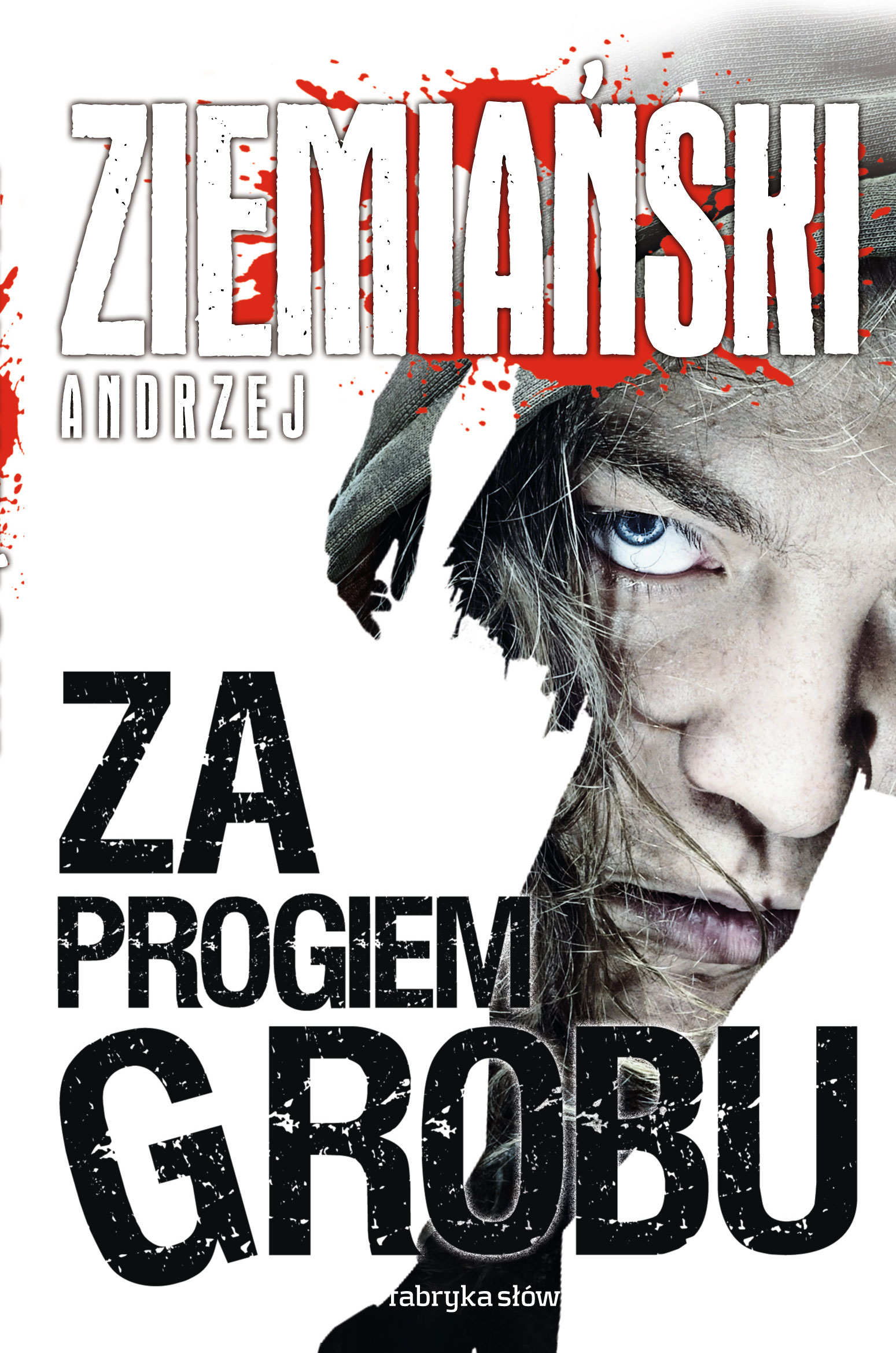 Tytuł: Za progiem grobu
Autor: Andrzej Ziemiański
Wydawnictwo: Fabryka Słów
Formaty: EPUB, MOBI