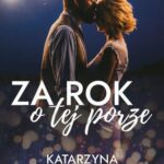 Za rok o tej porze — okładka e-booka