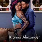 Tytuł: Za światłami sceny
Autor: Kianna Alexander
Wydawnictwo: Harlequin
Formaty: MOBI, EPUB