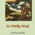 Za wielką wodą — okładka e-booka