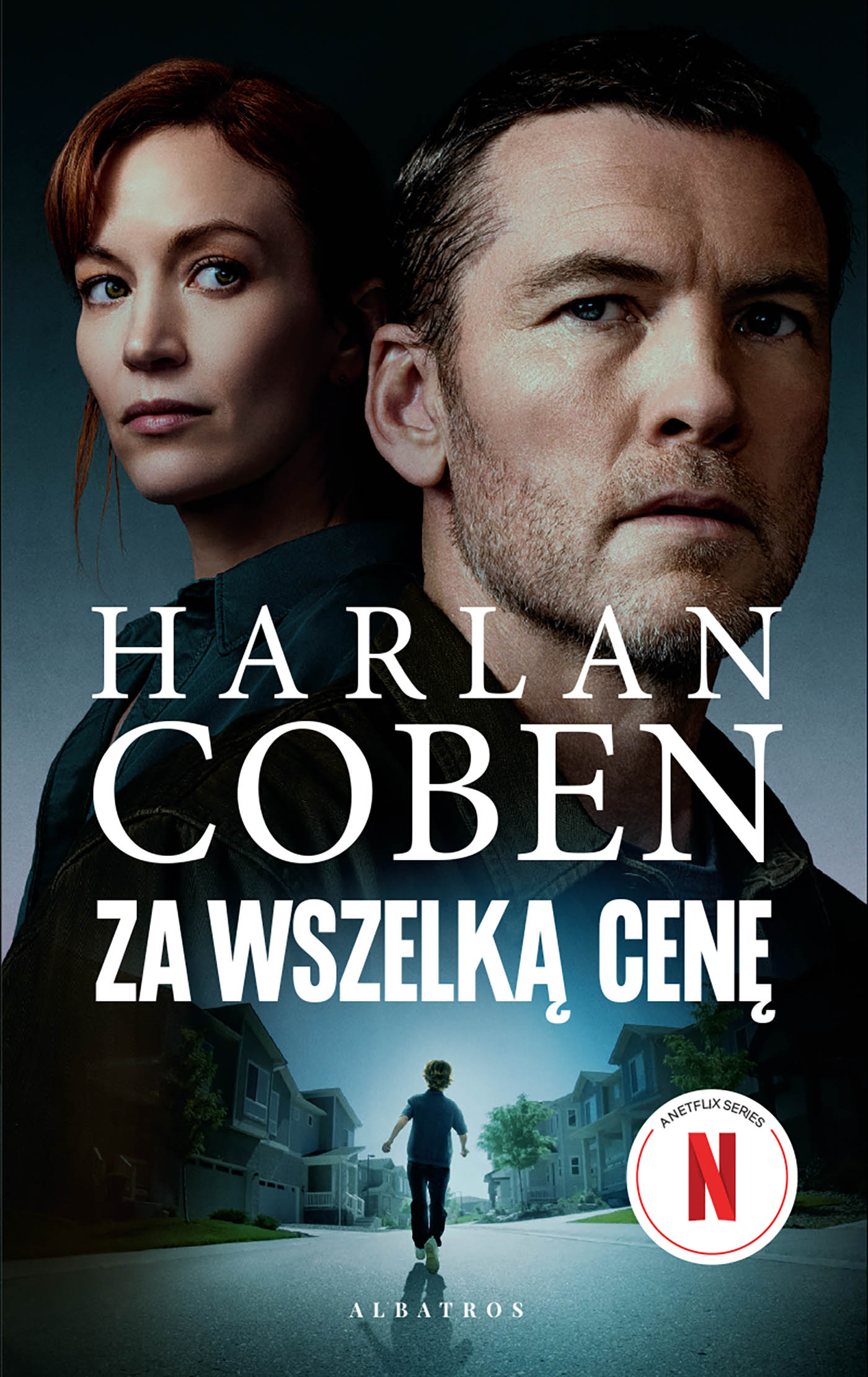 Tytuł: Za wszelką cenę
Autor: Harlan Coben
Wydawnictwo: Albatros
Formaty: EPUB, MOBI