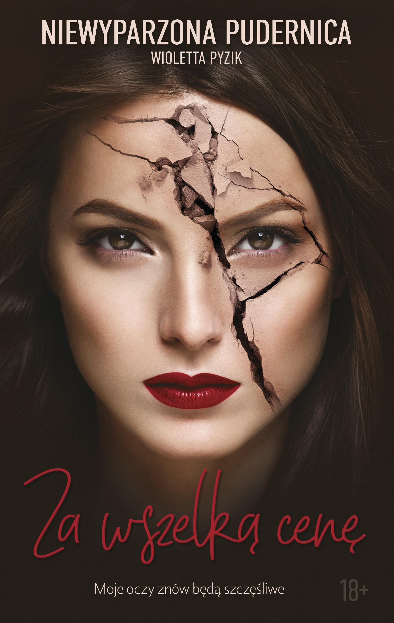 Tytuł: Za wszelką cenę
Autor: Niewyparzona Pudernica
Wydawnictwo: Purple Book
Formaty: EPUB, MOBI
