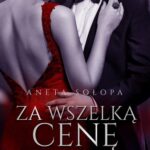 Za wszelką cenę — okładka e-booka