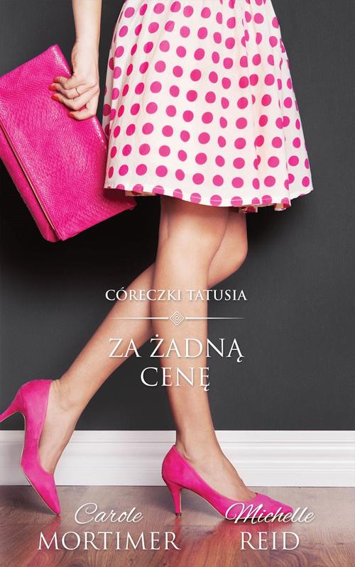 Za żadną cenę — okładka e-booka