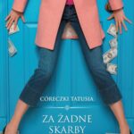 Za żadne skarby — okładka e-booka
