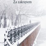 Za zakrętem — okładka e-booka
