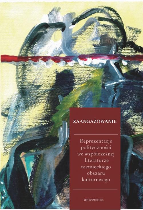 Tytuł: Zaangażowanie
Autor: Ewa Jarosz-Sienkiewicz, Monika Wolting
Wydawnictwo: Universitas
Formaty: MOBI, EPUB, PDF