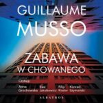 Tytuł: ZABAWA W CHOWANEGO
Autor: Guillaume Musso
Wydawnictwo: Albatros
Formaty: MP3