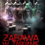 Tytuł: Zabawa w zabijanie. Dorota Czerwińska. Tom 4
Autor: Agnieszka Peszek
Wydawnictwo: 110 Procent
Formaty: MOBI, EPUB