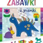 Tytuł: Zabawki z pianki
Autor: Beata Guzowska
Wydawnictwo: Literat
Formaty: PDF