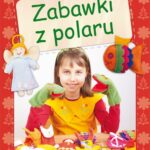 Zabawki z polaru — okładka e-booka