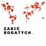 Zabić bogatych — okładka e-booka