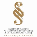 Tytuł: Zabiegi inwazyjne w medycynie estetycznej i chirurgii plastycznej - regulacje prawne
Autor: Ksenia Pecuszok
Wydawnictwo: PZWL
Formaty: EPUB, MOBI