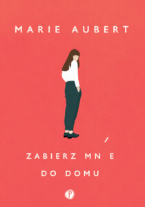 Zabierz mnie do domu — okładka e-booka